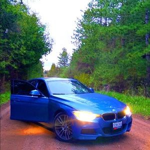 Meet your Posher, Andrew